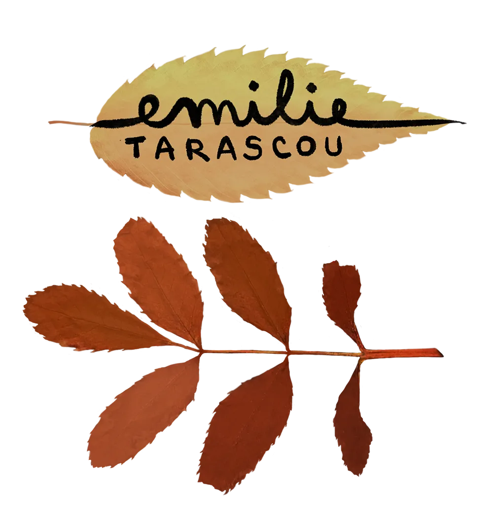 Emilie Tarascou